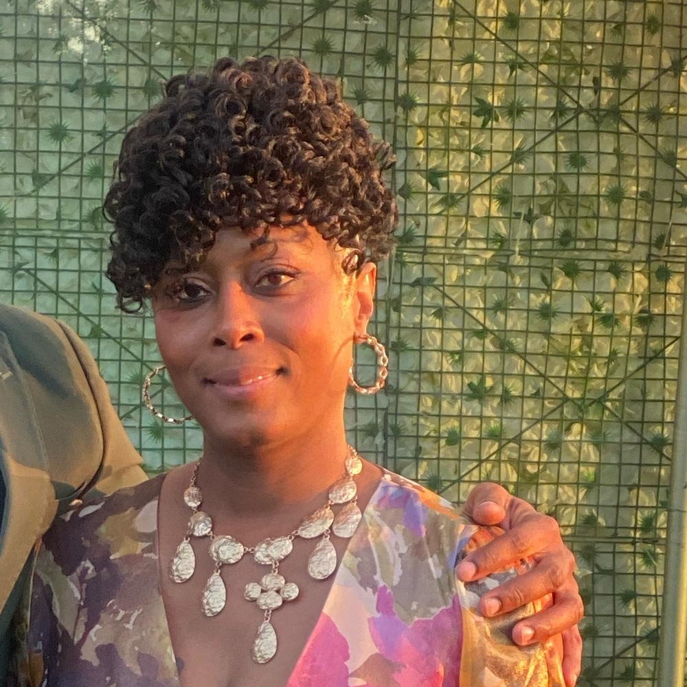 Meet your Posher, Beth